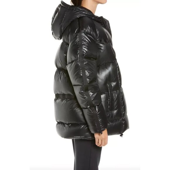 Nike Sportswear Therma-Fit City Series Jacket BLACK SZ XL XXL NEW - Picture 2 of 9